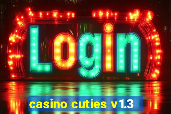 casino cuties v1.3 - android